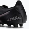 Scarpe da calcio Mizuno Morelia Neo III Pro MD nero P1GA228399 10