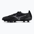 Scarpe da calcio Mizuno Morelia Neo III Pro MD nero P1GA228399 11