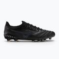 Scarpe da calcio Mizuno Morelia Neo III Beta JP MD nero P1GA229099 2