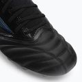 Scarpe da calcio Mizuno Morelia Neo III Beta JP MD nero P1GA229099 8
