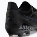 Scarpe da calcio Mizuno Morelia Neo III Beta JP MD nero P1GA229099 9