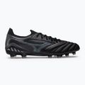 Scarpe da calcio Mizuno Morelia Neo III Beta Elite MD nero P1GA229199 2