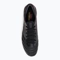 Scarpe da calcio Mizuno Morelia Neo III Beta Elite MD nero P1GA229199 6