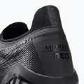Scarpe da calcio Mizuno Morelia Neo III Beta Elite MD nero P1GA229199 8