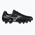 Scarpe da calcio Mizuno Monarcida II Sel MD per bambini nero P1GB222599 11