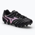 Scarpe da calcio Mizuno Monarcida II Sel MD per bambini nero P1GB222599