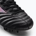 Scarpe da calcio Mizuno Monarcida II Sel MD per bambini nero P1GB222599 7