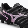 Scarpe da calcio Mizuno Monarcida II Sel MD per bambini nero P1GB222599 9