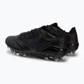 Scarpe da calcio Mizuno Morelia Neo III Beta JP Mix nero P1GC229099 3