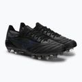 Scarpe da calcio Mizuno Morelia Neo III Beta JP Mix nero P1GC229099 4