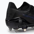 Scarpe da calcio Mizuno Morelia Neo III Beta JP Mix nero P1GC229099 7