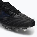 Scarpe da calcio Mizuno Morelia Neo III Beta JP Mix nero P1GC229099 10