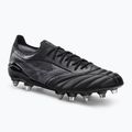 Scarpe da calcio Mizuno Morelia Neo III Beta Elite Mix nero P1GC229199