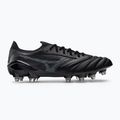 Scarpe da calcio Mizuno Morelia Neo III Beta Elite Mix nero P1GC229199 2