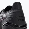 Scarpe da calcio Mizuno Morelia Neo III Beta Elite Mix nero P1GC229199 8