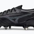 Scarpe da calcio Mizuno Morelia Neo III Beta Elite Mix nero P1GC229199 10