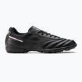 Scarpe da calcio Mizuno Morelia II Club AS uomo nero P1GD221699 2