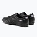 Scarpe da calcio Mizuno Morelia II Club AS uomo nero P1GD221699 3