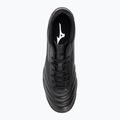 Scarpe da calcio Mizuno Morelia II Club AS uomo nero P1GD221699 6