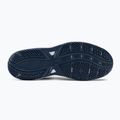 Scarpe da pallavolo Mizuno Cyclone Speed 3 blu e bianche V1GA218021 6