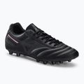 Scarpe da calcio Mizuno Morelia II Club AG uomo nero P1GA221799