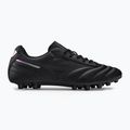 Scarpe da calcio Mizuno Morelia II Club AG uomo nero P1GA221799 2