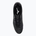 Scarpe da calcio Mizuno Morelia II Club AG uomo nero P1GA221799 6