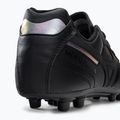 Scarpe da calcio Mizuno Morelia II Club AG uomo nero P1GA221799 9