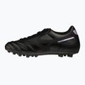 Scarpe da calcio Mizuno Morelia II Club AG bambino nero P1GB221799 11