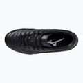 Scarpe da calcio Mizuno Morelia II Club AG bambino nero P1GB221799 13