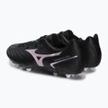 Scarpe da calcio Mizuno Monarcida II Sel Mix nero P1GC222599 3