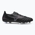 Scarpe da calcio Mizuno Morelia Neo III Pro Mix nero P1GC228399 2