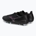 Scarpe da calcio Mizuno Morelia Neo III Pro Mix nero P1GC228399 3