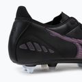 Scarpe da calcio Mizuno Morelia Neo III Pro Mix nero P1GC228399 7