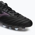 Scarpe da calcio Mizuno Morelia Neo III Pro Mix nero P1GC228399 9