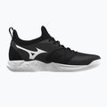 Scarpe da pallavolo da uomo Mizuno Wave Dimension nero V1GA224001 3