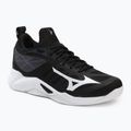 Scarpe da pallavolo da uomo Mizuno Wave Dimension nero V1GA224001