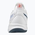 Scarpe da pallavolo uomo Mizuno Wave Dimension bianco V1GA224022 10