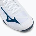 Scarpe da pallavolo uomo Mizuno Wave Dimension bianco V1GA224022 9
