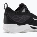 Scarpe da pallavolo da uomo Mizuno Wave Dimension Mid nero V1GA224501 10
