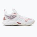 Scarpe da pallavolo donna Mizuno Wave Dimension bianco V1GC224036 2