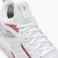 Scarpe da pallavolo donna Mizuno Wave Dimension bianco V1GC224036 8