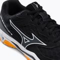 Scarpe da pallamano da uomo Mizuno Wave Phantom 3 nero X1GA226044 10