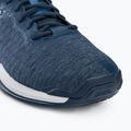 Scarpe da pallamano da uomo Mizuno Wave Stealth Neo blu navy X1GA200021 7