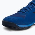 Scarpe da tennis da uomo Mizuno Wave Exceed Light AC blu navy 61GA221826 9