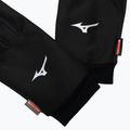 Guanti da corsa Mizuno Wind Guard nero 4