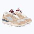 Scarpe Mizuno Sky Medal S groot/omushroom/bsea 5