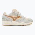 Scarpe Mizuno Contender undyedwht/groot/undyedwh 3