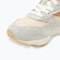 Scarpe Mizuno Contender undyedwht/groot/undyedwh 8