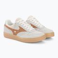 Mizuno City Wind scarpa undyedwht/groot/undyedwh 6